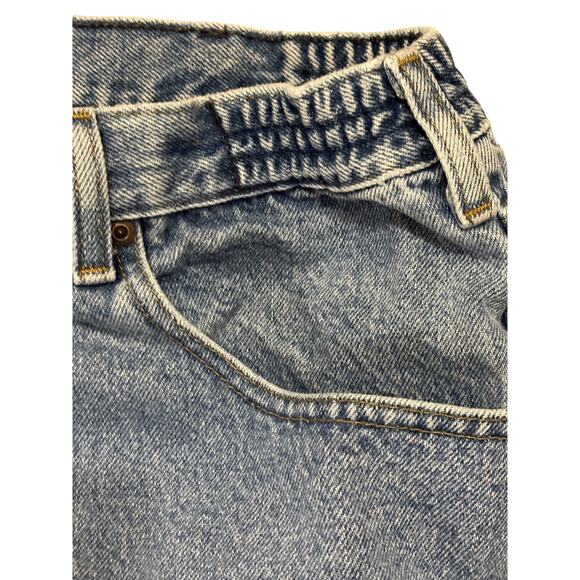 LL Bean Double L Comfort Waist Jeans lot, 44 x 29, classic, everyday, Americana - Picture 4 of 6